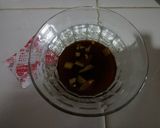 Foto langkah ke 7 dari resep Beef Rice Bowl (Gyudon) dan Miso Soup.