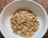 Foto del paso 5 de la receta: Pie de Mango-Maracuyá