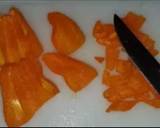 Spicy Chicken Stir-fry