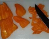 A picture of step 2 of Spicy Chicken Stir-fry.
