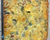 Foto del paso 5 de la receta: Budín o tarta de zapallito