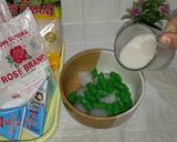 Foto langkah ke 9 dari resep Cendol Thailand (Long Chong).