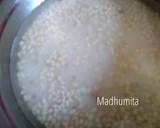Appam recipe step 1 photo