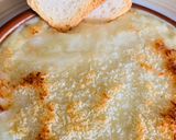 Foto del paso 6 de la receta Trío de dip con toque de ajo