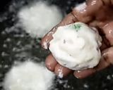 மெதுவடை ரெசிபி ஸ்டேப் 3 புகைப்படம்