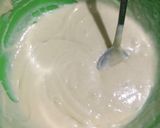 Foto langkah ke 3 dari resep Pancake Ice Cream.