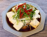 Meiling。。油嗆蔥香魚的食譜步驟4照片