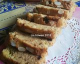 Foto langkah ke 9 dari resep 32. Cake Pisang Vanilla.