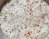 A picture of step 5 of Idada from Idli Batter.