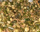 ভিন্ডি সব্জী (bhindi sabji recipe in Bengali) রেসিপির ধাপ 2 ছবি