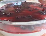 Φωτογραφία βήματος 6 της συνταγής Oreo cheesecake (με ή χωρίς Thermomix)
