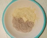 Foto langkah ke 4 dari resep Menu MPASI - Bubur Cerelac Rice nutri modifikasi dg Daging Sapi.