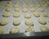Foto del paso 4 de la receta Galletas de almendra