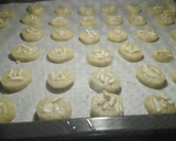 Foto del paso 4 de la receta: Galletas de almendra