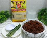 Foto langkah ke 1 dari resep Sirup Gula Merah Kental.