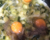 Foto del paso 5 de la receta: Zarangollo murciano