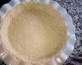 Foto del paso 2 de la receta: Pastel "crumble" de manzana
