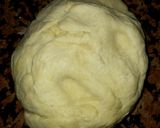 Foto del paso 1 de la receta: F o c a c c i a