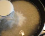 Azerbaijani rice pilaf with milk (Sutti polow) recipe step 1 photo