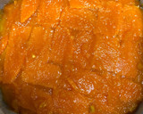 Foto del paso 5 de la receta: 101. Tarta de calabaza (postre)