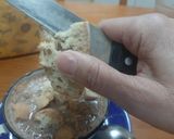 Foto del paso 5 de la receta: Pan 'migao' en Colacao