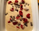Φωτογραφία βήματος 1 της συνταγής Baked oats