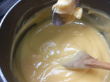 Pie de limón