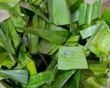 Foto langkah ke 1 dari resep Jus Pandan.