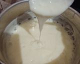 Foto langkah ke 3 dari resep Cheesecake Oreo.