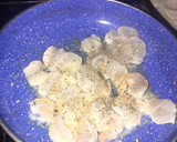 Foto del paso 3 de la receta: Camarones al mojo de ajo