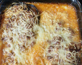 Foto del paso 2 de la receta: Berenjenas rellenas
