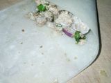 Bohri Samosa