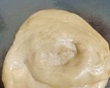 Foto langkah ke 7 dari resep Roti maryam nuttela simple.