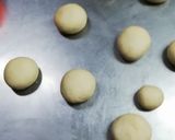 Foto del paso 3 de la receta: Cachitos (pan)