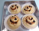 Foto langkah ke 4 dari resep Cinnamon Roll.