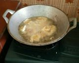 Foto langkah ke 5 dari resep Manday Goreng.
