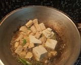 Foto langkah ke 1 dari resep Sayur Tahu Tempe Kuah Santan Kuning #masakanindo 🇲🇨.