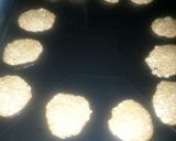 A picture of step 5 of Oat cookies # author Marathon contest #.