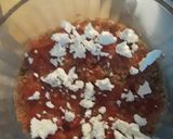 Φωτογραφία βήματος 6 της συνταγής Αλμυρό Cheesecake Ντάκος