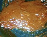 A picture of step 10 of Yam casserole.