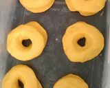 Foto langkah ke 2 dari resep Donut Wortel.