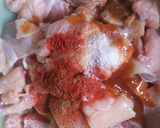 Foto del paso 1 de la receta: Filett de bagre en leche de coco