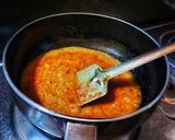 শাহী ফুলকপি(Shahi Foolkopi recipe in bengali) রেসিপির ধাপ 4 ছবি