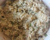 Foto del paso 4 de la receta: Croquetas de arroz con atún