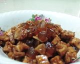Foto langkah ke 6 dari resep Kikil Sambal Petis #SiapRamadan.