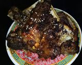 Foto langkah ke 7 dari resep Iga Bakar Homemade.