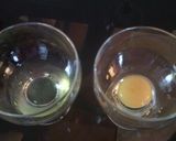Foto del paso 9 de la receta: Soufflé de espinacas con queso