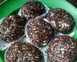Foto langkah ke 8 dari resep Donat Irit 😃.