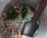 Upma with cashwnut /healthy breakfast recipe step 1 photo