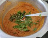 A picture of step 3 of Instant Pot Aloo Matar Masala (In Pressure Cooker) !!.